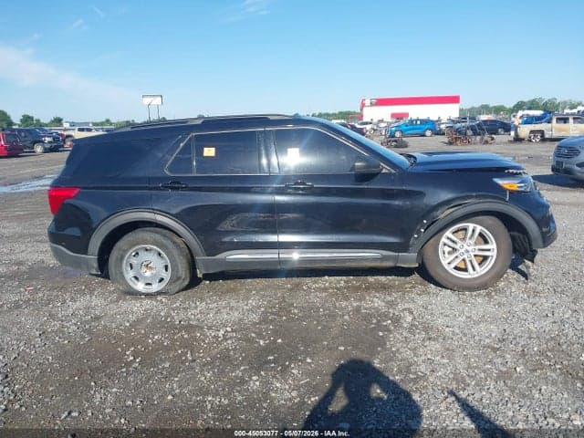 2020 FORD EXPLORER XLT 13
