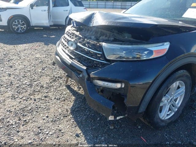 2020 FORD EXPLORER XLT 6