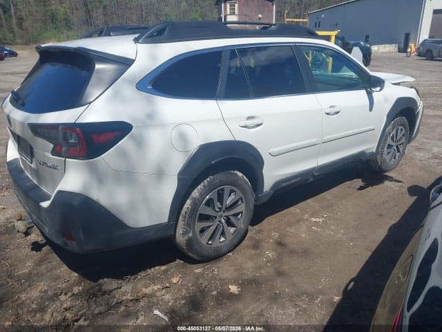 2025 SUBARU OUTBACK PREMIUM 4