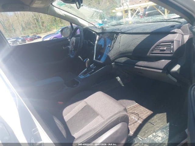 2025 SUBARU OUTBACK PREMIUM 5