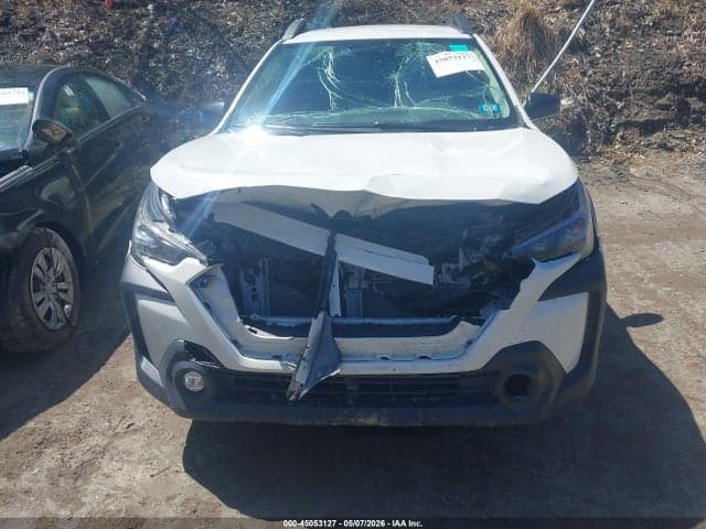 2025 SUBARU OUTBACK PREMIUM 6