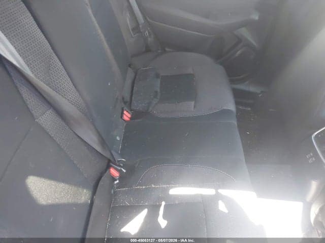 2025 SUBARU OUTBACK PREMIUM 8