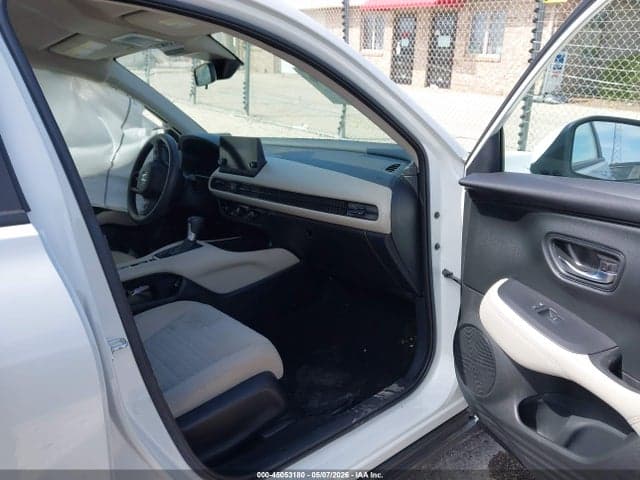 2023 HONDA HR-V 2WD LX 5