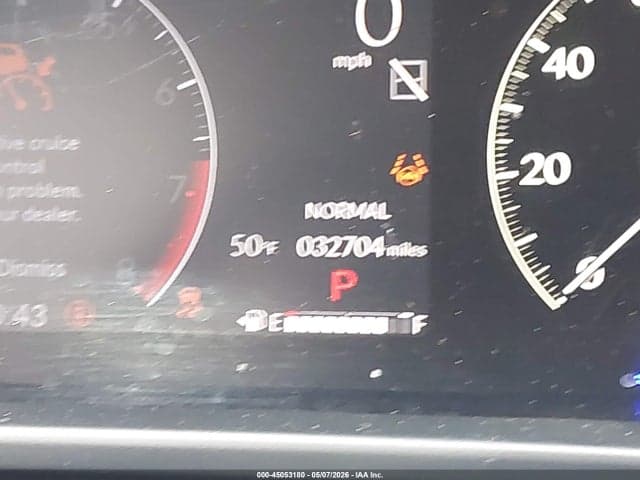 2023 HONDA HR-V 2WD LX 7