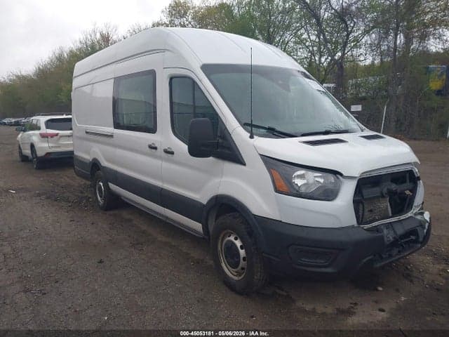 2021 FORD TRANSIT-350 CARGO VAN - 1