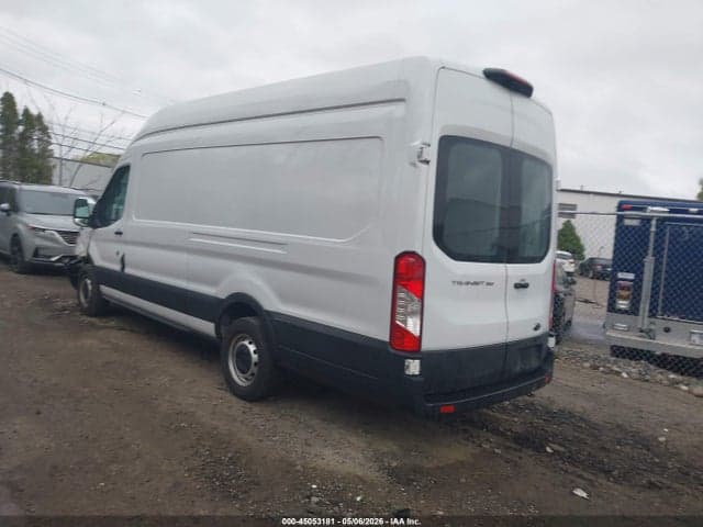2021 FORD TRANSIT-350 CARGO VAN 3