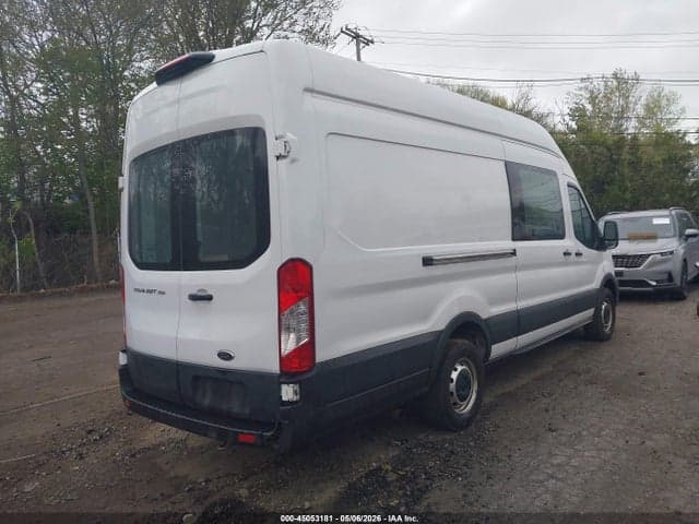 2021 FORD TRANSIT-350 CARGO VAN 4