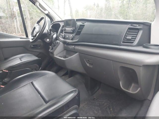 2021 FORD TRANSIT-350 CARGO VAN 5