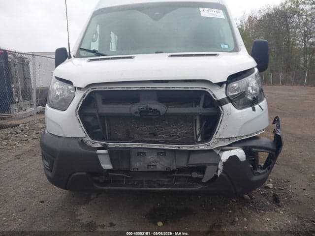 2021 FORD TRANSIT-350 CARGO VAN 6