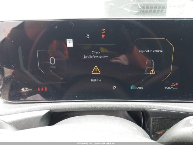 2025 KIA EV6 LIGHT LONG RANGE RWD 7