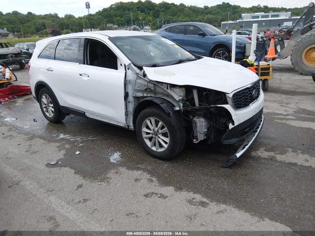 2020 KIA SORENTO 3.3L LX 1