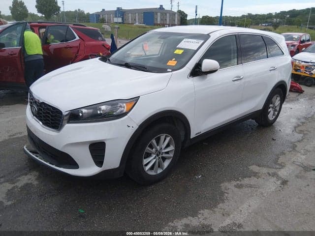 2020 KIA SORENTO 3.3L LX 2