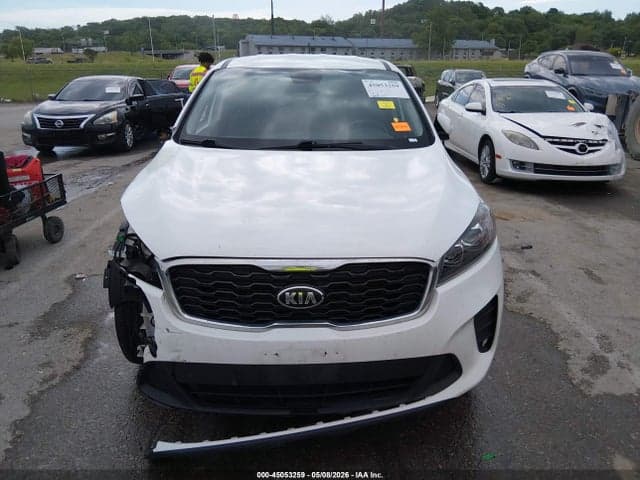 2020 KIA SORENTO 3.3L LX 13
