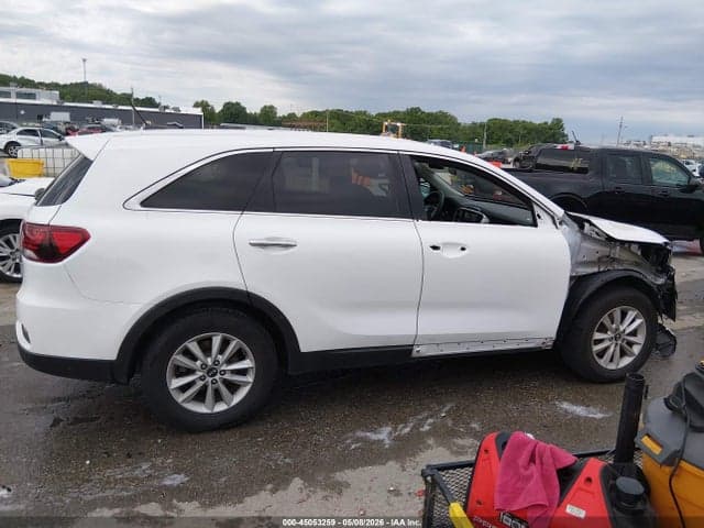 2020 KIA SORENTO 3.3L LX 14
