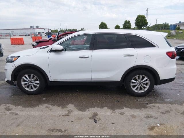 2020 KIA SORENTO 3.3L LX 15