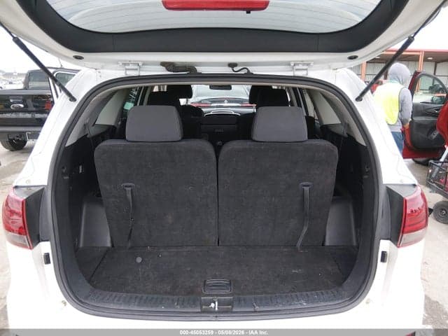 2020 KIA SORENTO 3.3L LX 18