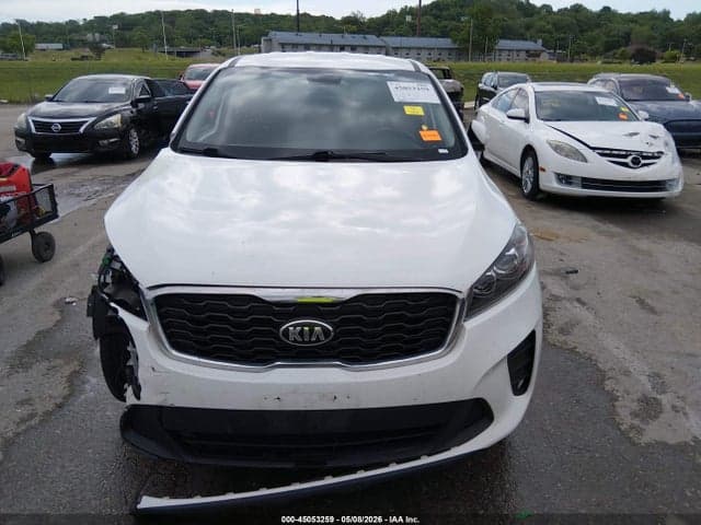 2020 KIA SORENTO 3.3L LX 20