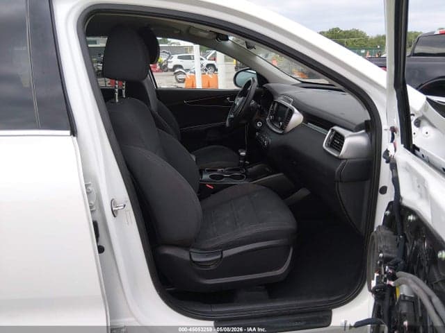 2020 KIA SORENTO 3.3L LX 5