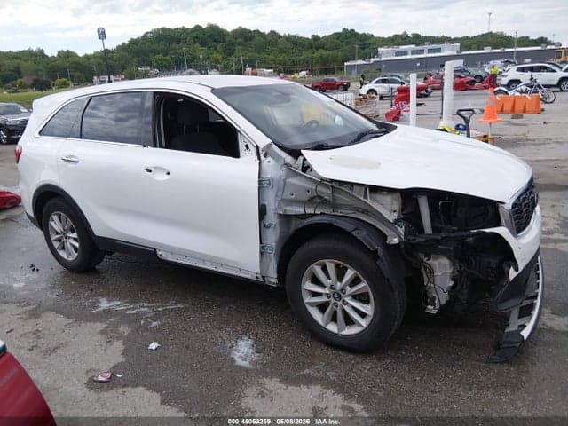 2020 KIA SORENTO 3.3L LX 6