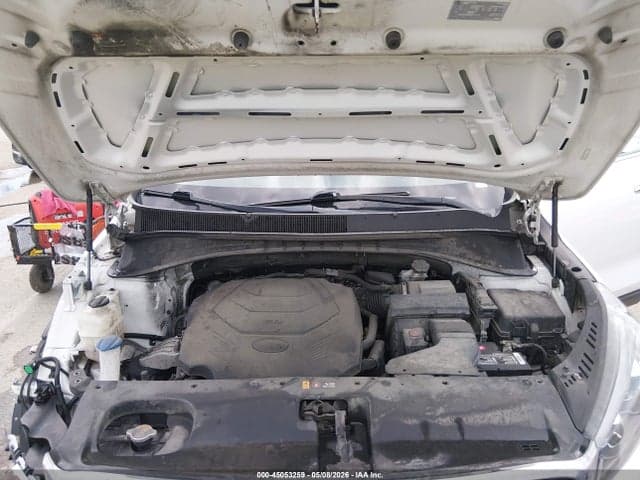 2020 KIA SORENTO 3.3L LX 10