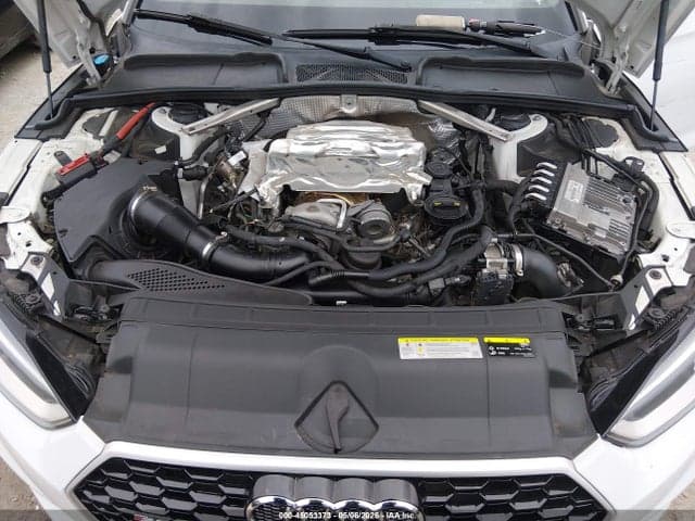 2018 AUDI S5 3.0T PREMIUM PLUS 10