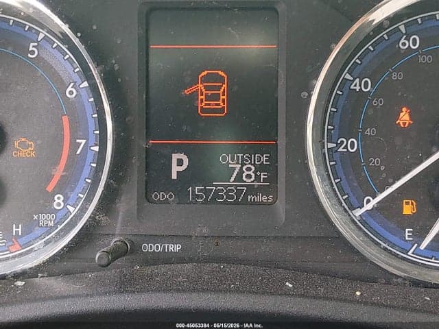 2018 TOYOTA COROLLA LE 15