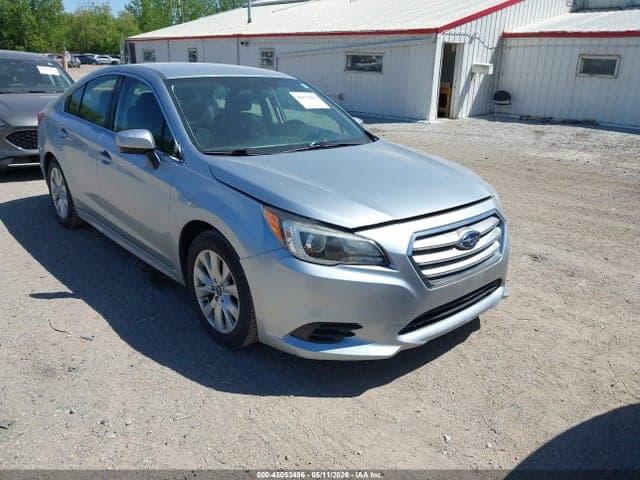 2017 SUBARU LEGACY 2.5I