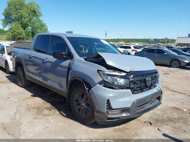 2024 HONDA RIDGELINE SPORT 1