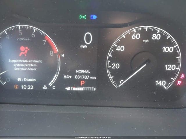 2024 HONDA RIDGELINE SPORT 7