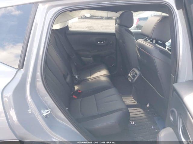 2025 ACURA ADX A-SPEC WITH ADVANCE 8