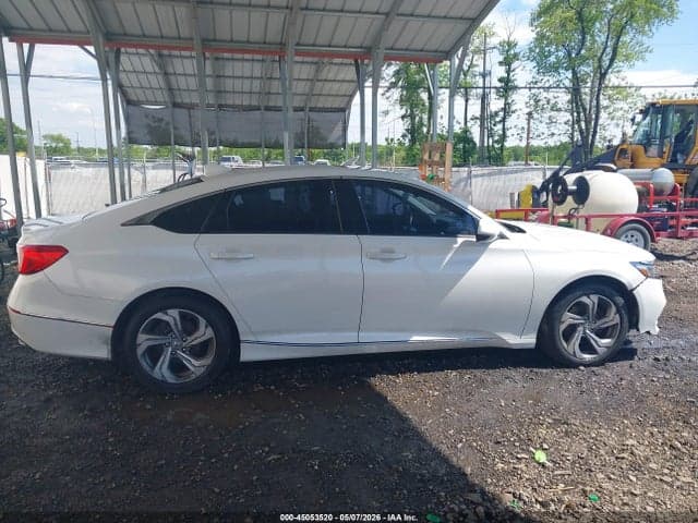 2018 HONDA ACCORD EX-L 13