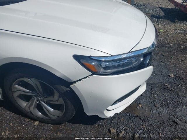 2018 HONDA ACCORD EX-L 6