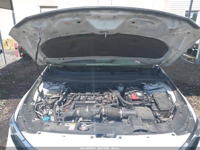 2018 HONDA ACCORD EX-L 10