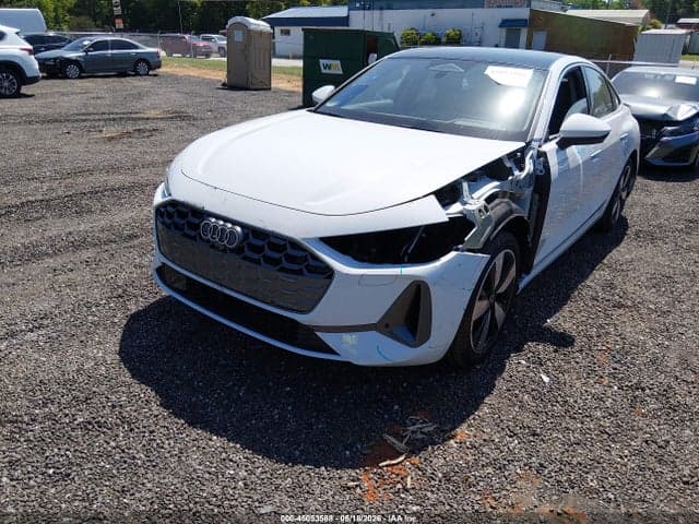 2025 AUDI ALL-NEW A5 PREMIUM PLUS TFSI QUATTRO S TRONIC 6