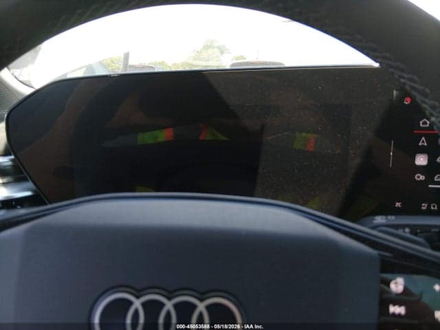 2025 AUDI ALL-NEW A5 PREMIUM PLUS TFSI QUATTRO S TRONIC 7
