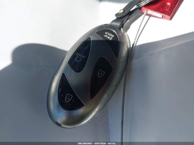 2025 HYUNDAI SONATA SEL 11