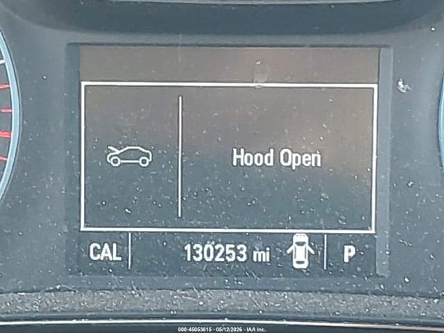 2017 CHEVROLET CRUZE LT AUTO 15