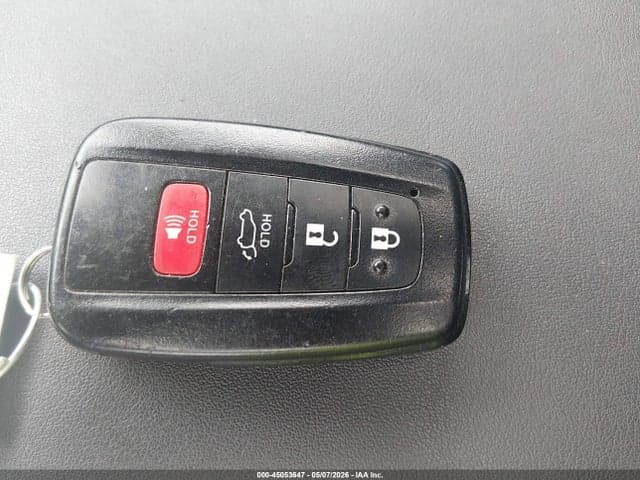 2023 TOYOTA HIGHLANDER LIMITED 11