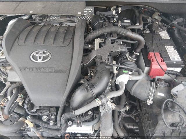 2023 TOYOTA HIGHLANDER LIMITED 10