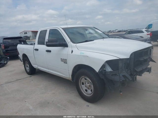 2022 RAM 1500 CLASSIC