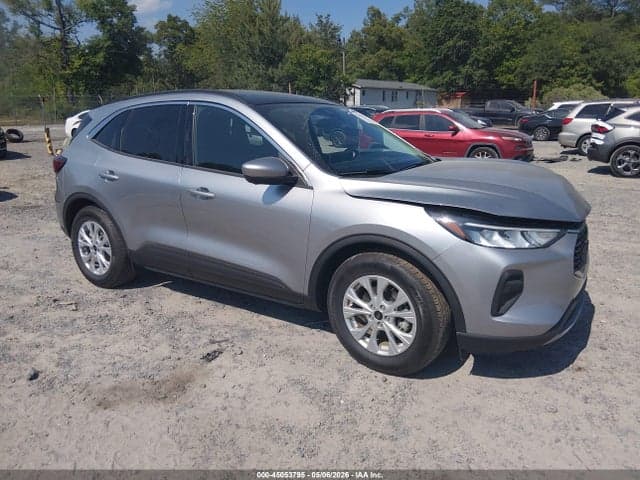 2024 FORD ESCAPE ACTIVE 1