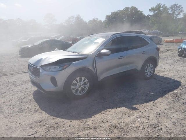 2024 FORD ESCAPE ACTIVE 2