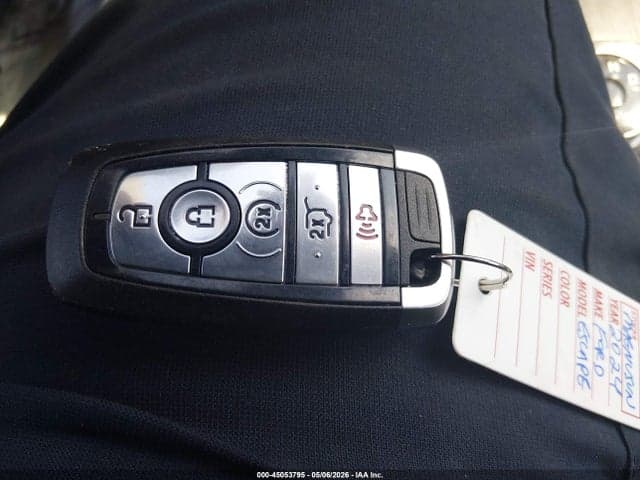 2024 FORD ESCAPE ACTIVE 11