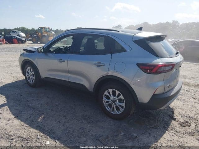 2024 FORD ESCAPE ACTIVE 3