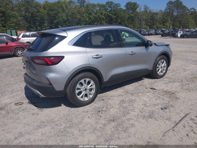 2024 FORD ESCAPE ACTIVE 4