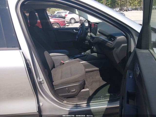 2024 FORD ESCAPE ACTIVE 5