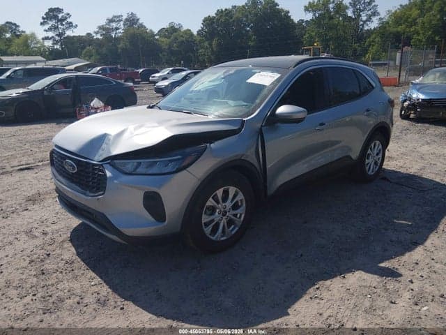 2024 FORD ESCAPE ACTIVE 6
