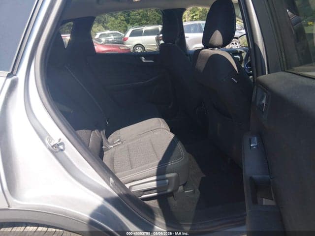 2024 FORD ESCAPE ACTIVE 8