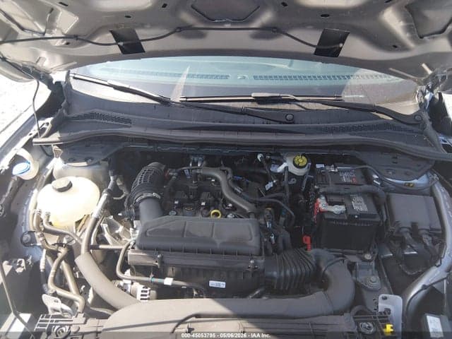 2024 FORD ESCAPE ACTIVE 10