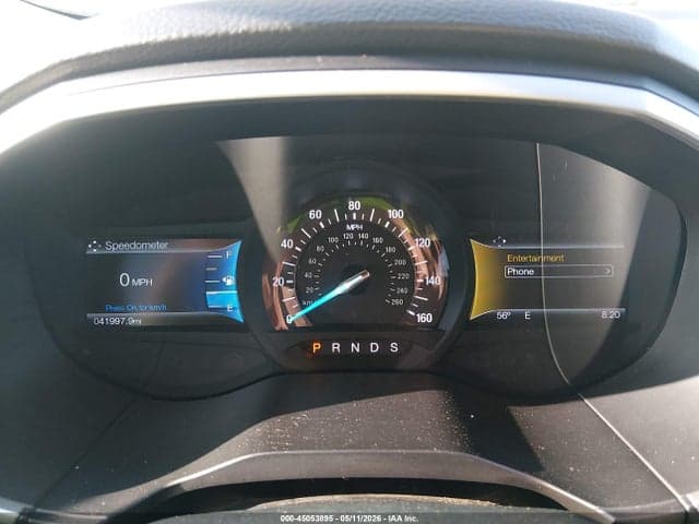 2017 FORD EDGE SEL 7